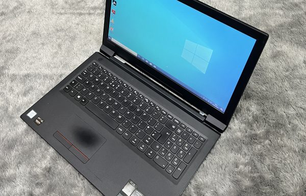 Lenovo V110-15ISK Intel Core i3-6006U 4GB RAM 128GB SSD Radeon R5 M330