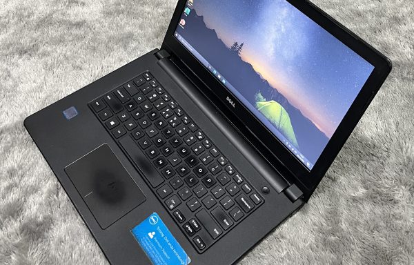 Dell Inspiron 14 5468 Intel Core i5-7200U 8GB/128GB SSD