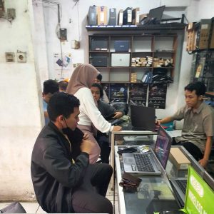 jual beli laptop