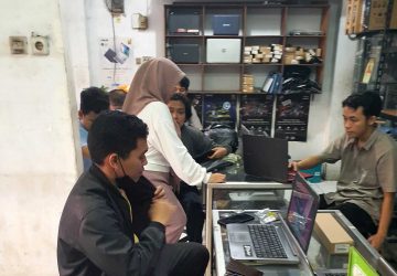 Cara Menjual Laptop dengan Cepat