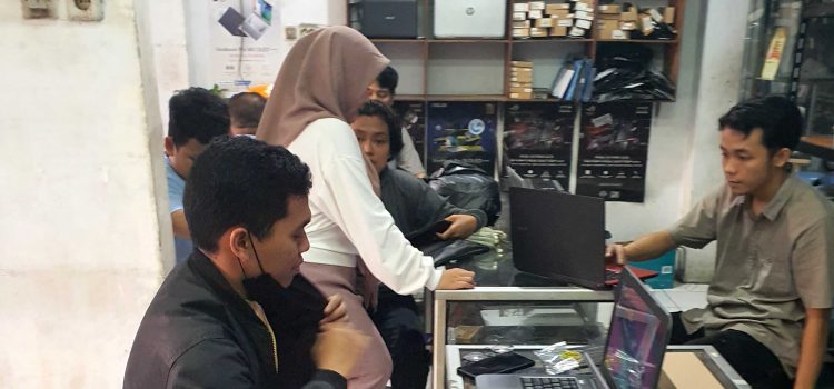 Cara Menjual Laptop dengan Cepat