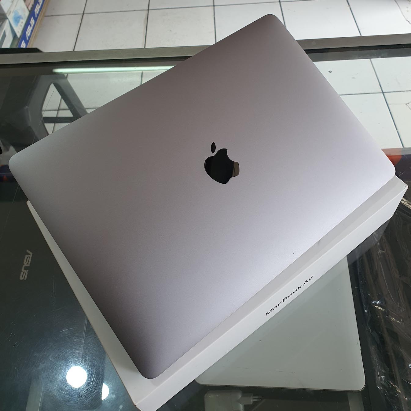MacBook Second Berkualitas | Net Computer