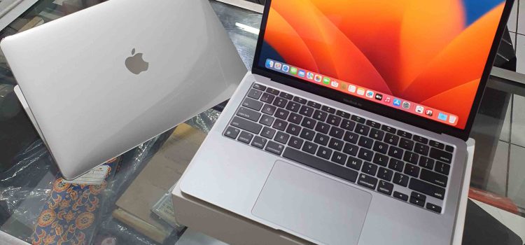 Jual Beli Macbook Second Berkualitas Net Computer Depok