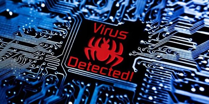 Mengembalikan data yang hilang karena virus