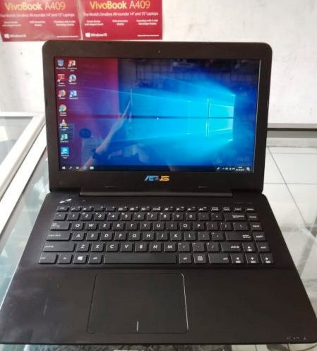 Jual Laptop Seken Asus a455L