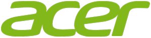 Logo Acer Net Computer Depok