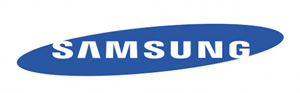 Logo Samsung Net Computer