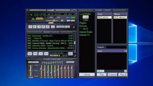 Download Winamp Net Computer