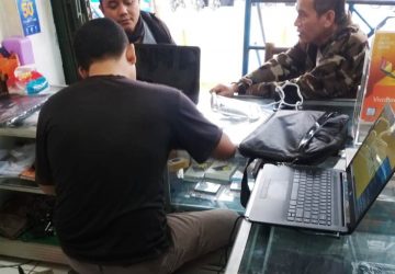 Cara mudah jual laptop bekas di Net Computer Depok