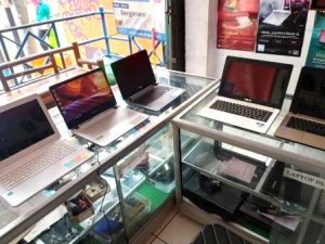 Net Computer Depok Toko Laptop Offline