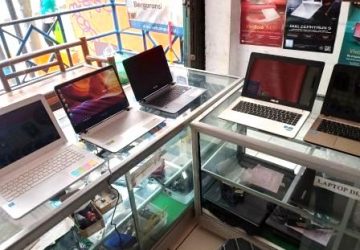 Mengapa Lebih Baik Membeli Laptop Langsung di Toko Komputer