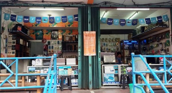 Mengapa Lebih Baik Membeli Laptop Langsung di Toko Komputer – Net