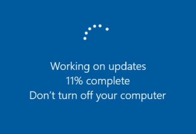 Cara Mudah Menonaktifkan Windows Update pada Windows 10