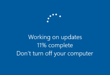 Cara menonaktifkan Windows Update