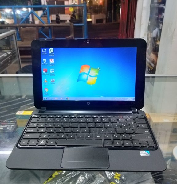 Jual Notebook HP Mini