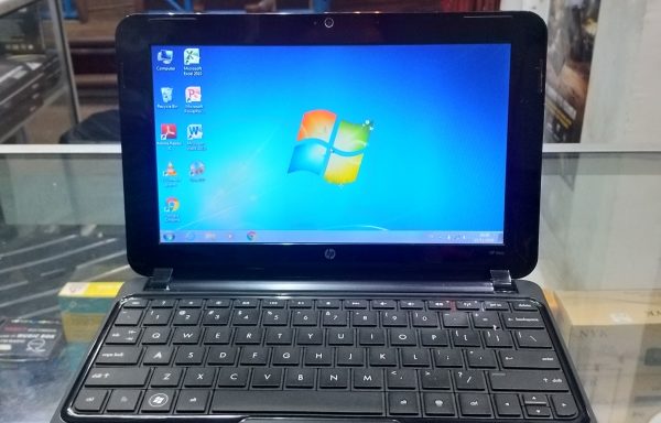 Netbook HP Mini 210-1000