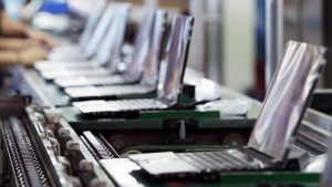 Laptop Pabrik