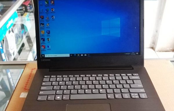 Laptop Lenovo Ideapad 330-14AST AMD E2-9000 4GB RAM 128GB SSD 500GB HDD
