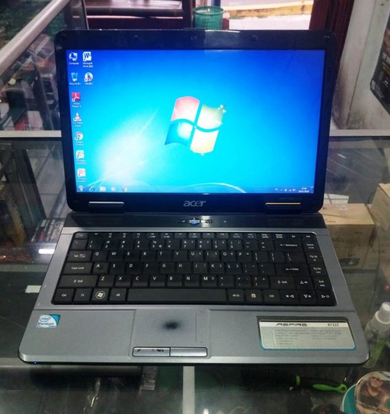 Jual Laptop Acer Aspire 4732z