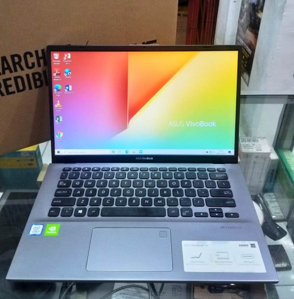 Laptop Asus A412FL Second