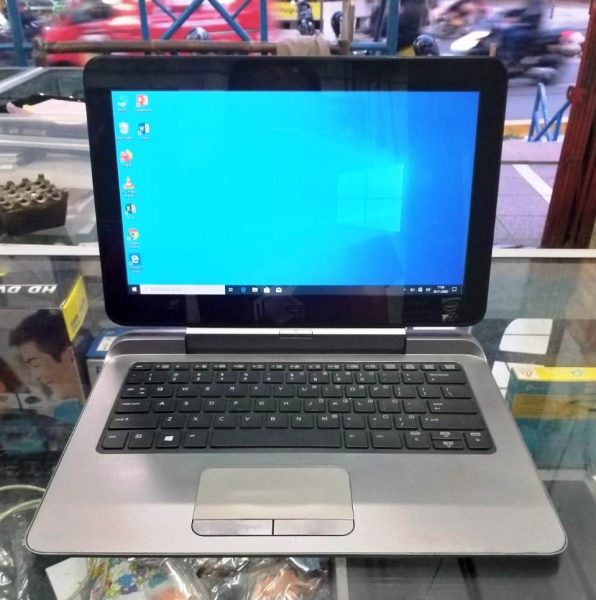 Laptop HP Pro G1