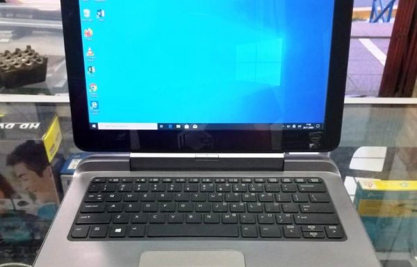Laptop HP Pro X2 612 G1 Tablet