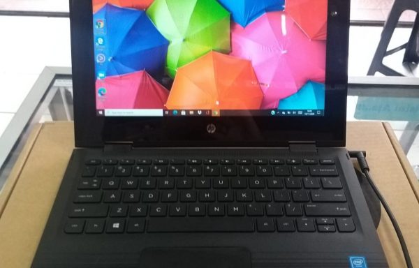 Notebook HP X360 Convertible Fullset