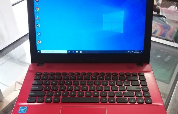 Laptop Asus X441N Intel Celeron N3350 2GB/500GB