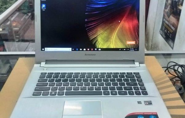 Laptop Lenovo Ideapad 500 14-ACZ