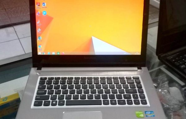 Laptop Lenovo Ideapad Z400 Touch