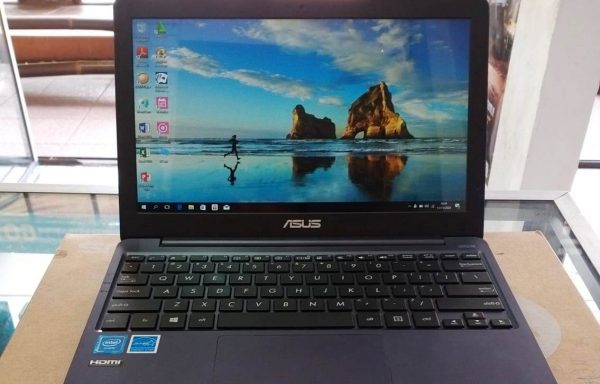 Notebook Second Asus E203NAH