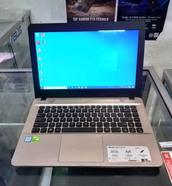 Jual Laptop Asus X441U