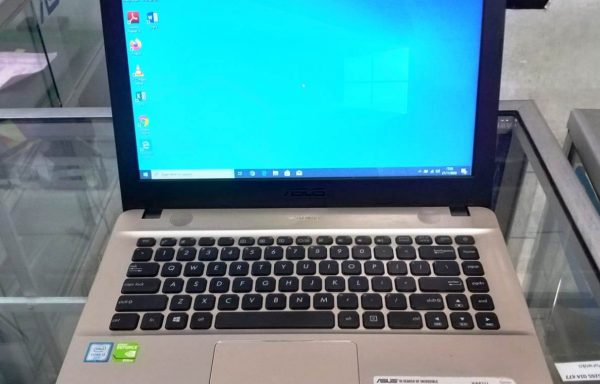 Laptop Asus X441U Intel Core i3 Dual VGA