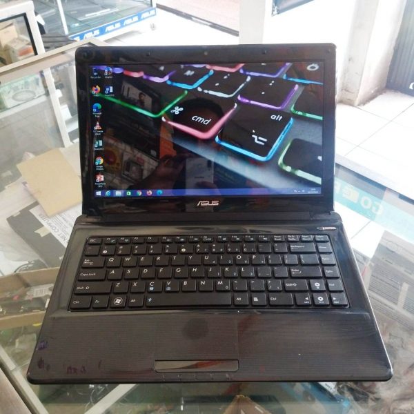 Laptop Second Asus K42F