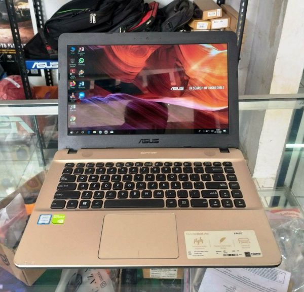 Laptop Asus X441U Net Computer Depok Jual Beli Laptop Second Berkualitas