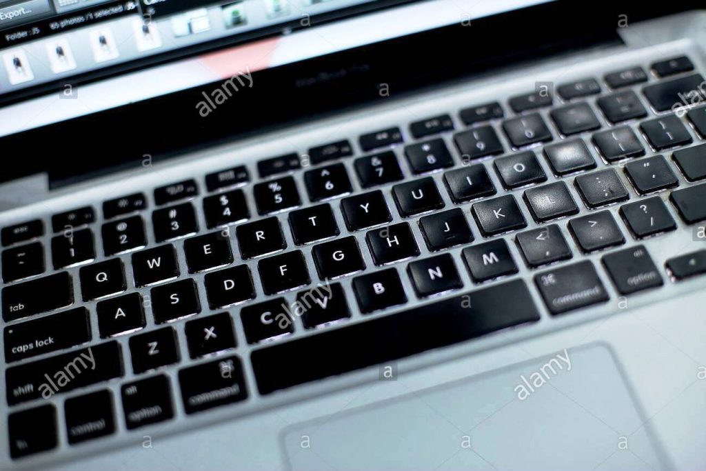 Mengatasi Keyboard laptop eror