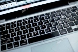 Mengatasi Keyboard laptop eror
