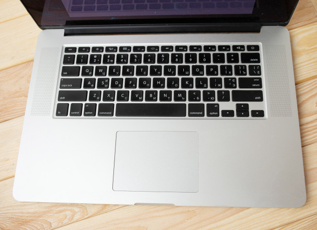 Keyboard Laptop