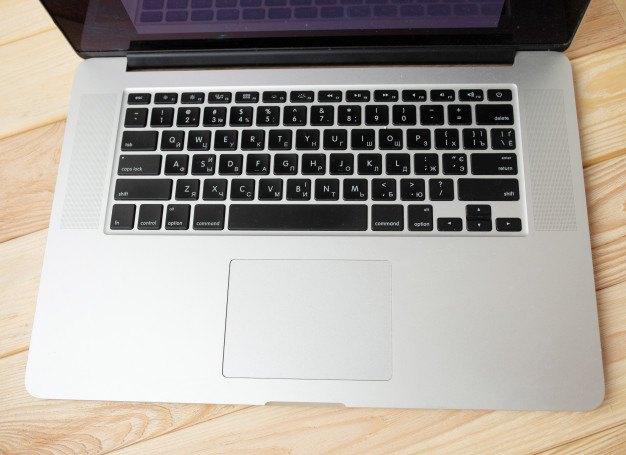 Keyboard Laptop