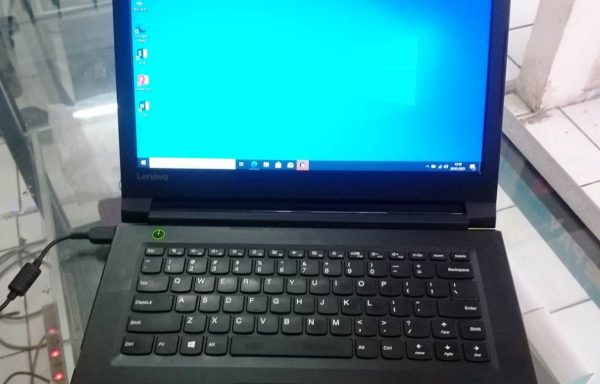 Laptop Second Lenovo V310-14ISK