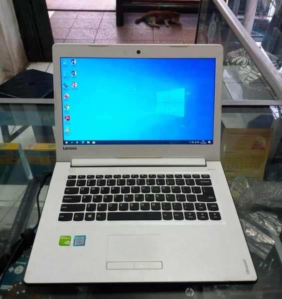 Jual Laptop Second Lenovo Ideapad 310-14IKB