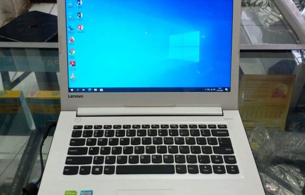 Laptop Lenovo Ideapad 310-14ISK Intel Core i5-6200U 4GB/1TB Dual VGA