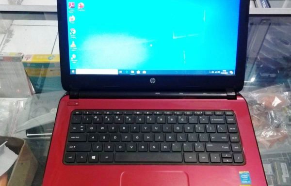 Laptop HP 14-R201TX Intel Core i5 Dual-VGA