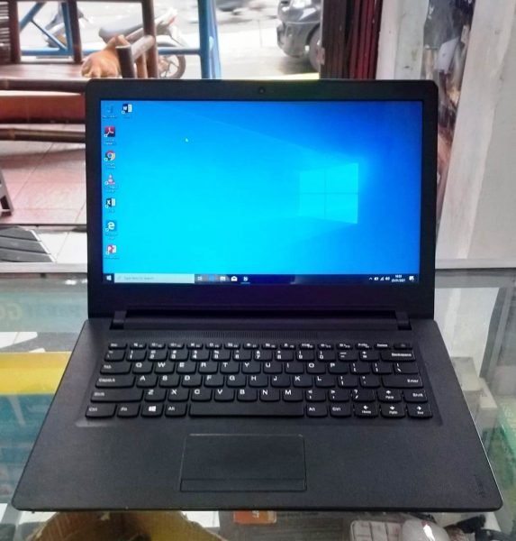 Laptop Second Lenovo Ideapad 110-14IBR