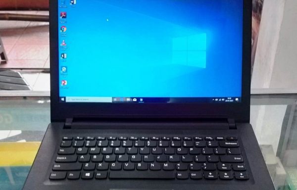 Laptop Lenovo Ideapad 110-14AST AMD A9-9400 4GB/500GB