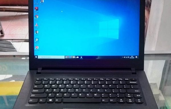 Laptop Second Lenovo Ideapad 110-14IBR