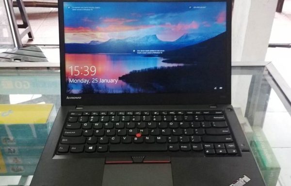 Laptop Second Lenovo Thinkpad T450S