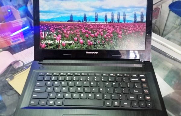 Laptop Lenovo Ideapad G40-30 Intel Celeron N2840 4GB/500GB