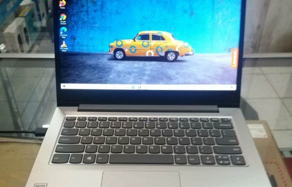 Laptop Lenovo Ideapad Slim 1 14-AST-05 AMD A4-9120e 4GB/256GB SSD Fullset