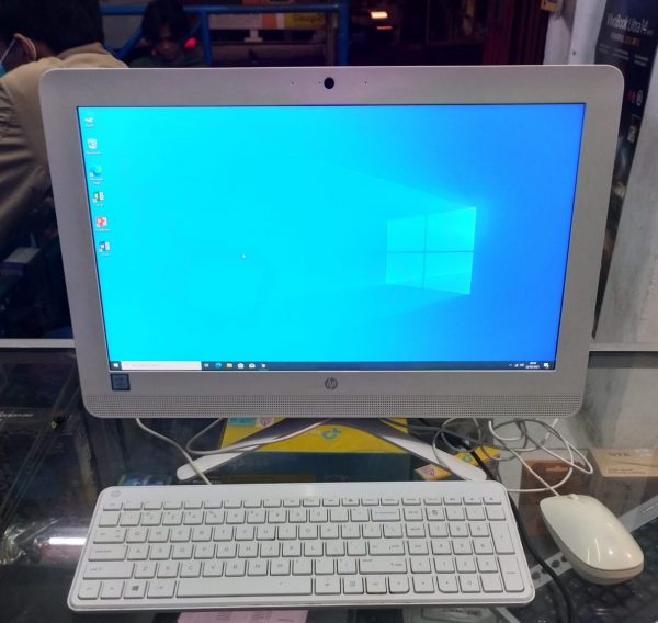 Jual PC All-in-One HP di Net Computer Depok